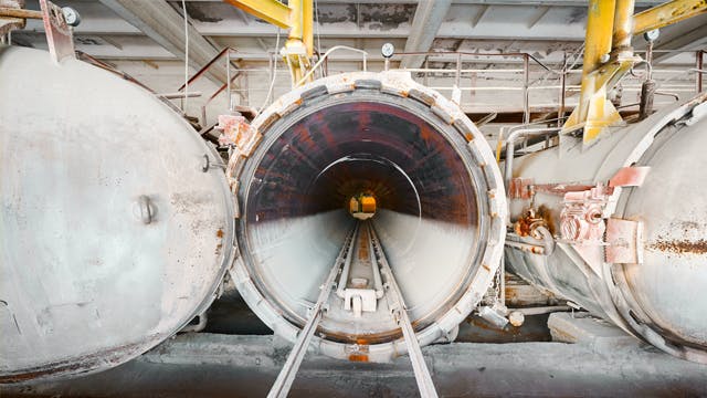 Balmoral Tanks invests $2M to open digester tank manufacturing facility in Ohio