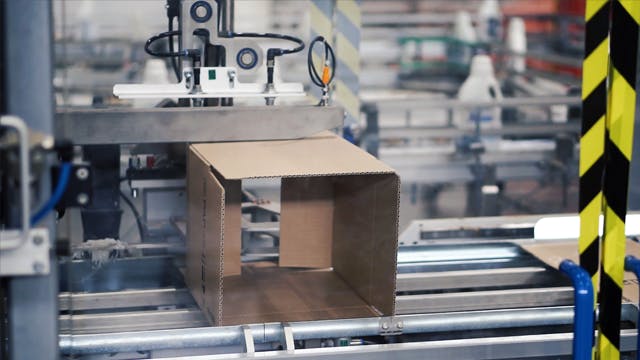 Elopak opens $100M carton manufacturing facility in Arkansas