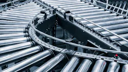 Aerowerks invests $10M to build material handling equipment manufacturing facility in South Carolina Aerowerks invests $10M to build material handling equipment manufacturing facility in South Carolina