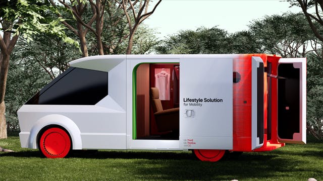 How mobile smart homes are redefining modular manufacturing innovation