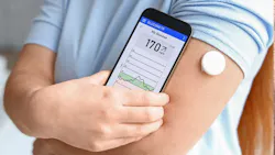 Roche invests $550M to build continuous glucose monitoring manufacturing facility in Indiana Roche invests $550M to build continuous glucose monitoring manufacturing facility in Indiana