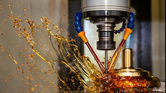 QualiChem invests $9M to expand metalworking fluid manufacturing facility in Virginia