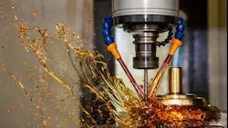QualiChem invests $9M to expand metalworking fluid manufacturing facility in Virginia QualiChem invests $9M to expand metalworking fluid manufacturing facility in Virginia