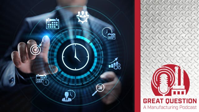 Podcast: Boosting equipment reliability with smart maintenance scheduling strategies