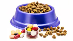 Merck Animal Health invests $895M to expand manufacturing facility in Kansas Merck Animal Health invests $895M to expand manufacturing facility in Kansas