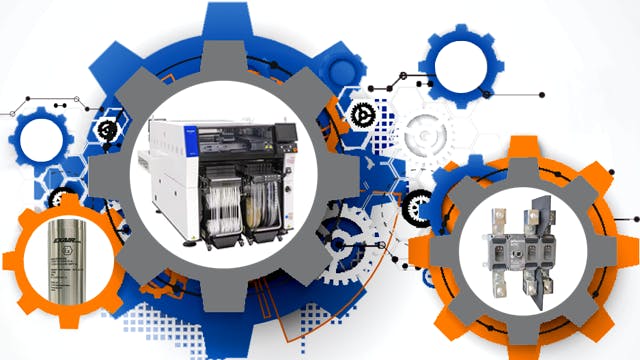 Tools and tech: New industry products from Bosch Rexroth, Panasonic Connect, EXAIR, and more