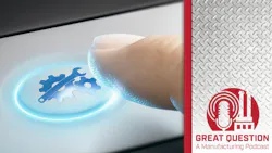 Podcast: Using thermal imaging and acoustic monitoring to detect equipment failures early Podcast: Using thermal imaging and acoustic monitoring to detect equipment failures early