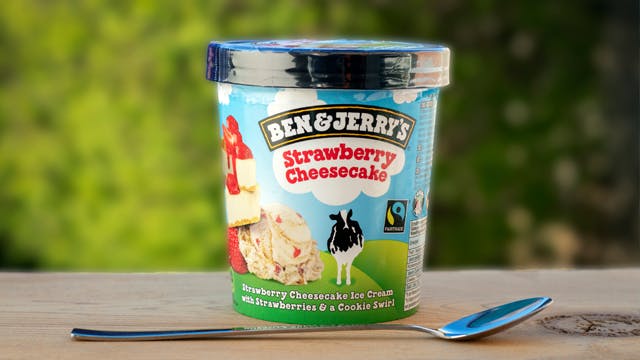 How Ben & Jerry&rsquo;s ice cream is powering Vermont&rsquo;s clean energy future