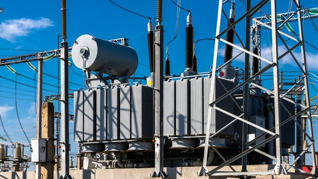 Prolec GE invests $140M to expand transformer manufacturing facility in North Carolina