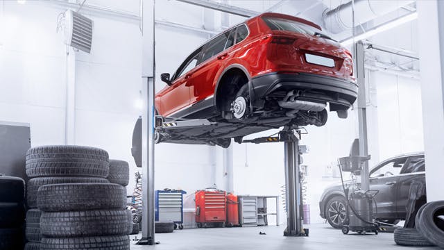 Vehicle Service Group invests $5M to expand vehicle lifting equipment manufacturing facility in Indiana