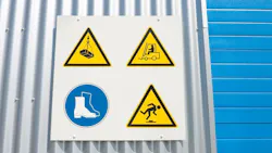 Adidas America fined $235K for failing to fix repeat safety violations Adidas America fined $235K for failing to fix repeat safety violations