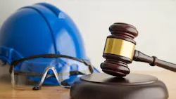 Fabcon Precast pleads guilty to willfully violating OSHA safety rule resulting in employee death Fabcon Precast pleads guilty to willfully violating OSHA safety rule resulting in employee death