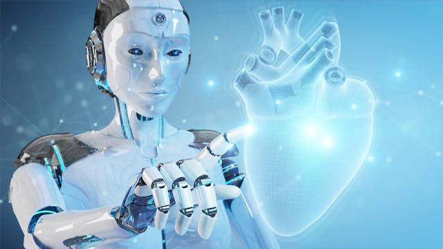 How liquid-powered robots could outrun batteries&mdash;and biology helped make it happen