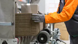 Green Bay Packaging invests $1B to expand packaging manufacturing facility in Arkansas Green Bay Packaging invests $1B to expand packaging manufacturing facility in Arkansas