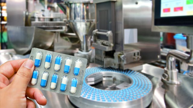 Sentio BioSciences invests $10.6M to expand pharmaceutical manufacturing facility in Missouri