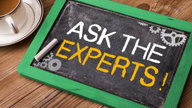 Ask the Experts: Best practices for storing spare electric motors in industrial facilities