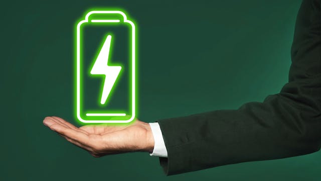 EnerSys invests $6.7M to expand battery manufacturing facility in South Carolina