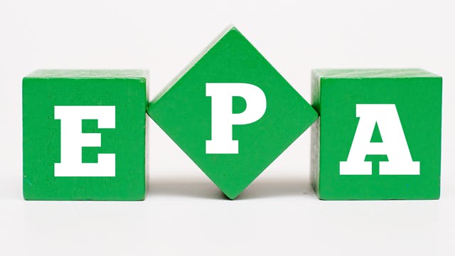 Environmental enforcement roundup: EPA fines Ecolab, Radius Recycling, and Eakas