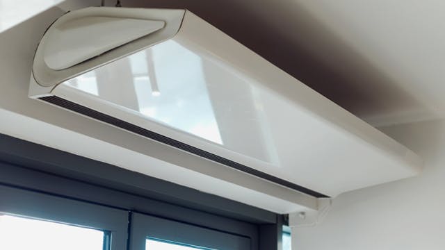 Berner International invests $15.4M to expand air curtain manufacturing facility in Pennsylvania