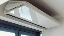 Berner International invests $15.4M to expand air curtain manufacturing facility in Pennsylvania Berner International invests $15.4M to expand air curtain manufacturing facility in Pennsylvania