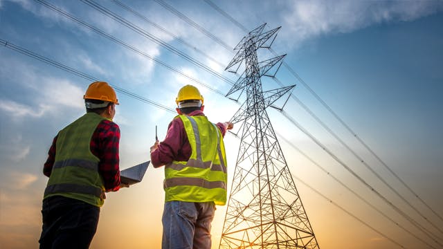 Maintenance Mindset: Maintenance strategies to survive the industrial power apocalypse