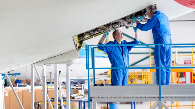 JetZero invests $4.7B to build commercial aircraft manufacturing facility in North Carolina