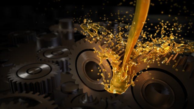 Maintenance Mindset: Tackling Air and Water Contamination in Industrial Lubrication