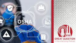 Podcast: Inside OSHA’s VPP program and what it means for industrial leaders Podcast: Inside OSHA’s VPP program and what it means for industrial leaders