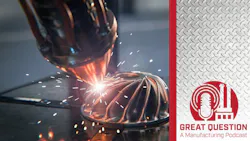 Podcast: The practical advantages of adopting 3D printing at your facility Podcast: The practical advantages of adopting 3D printing at your facility
