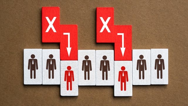 Factory fallout: Manufacturing plant closures and layoffs from Dow, Gilead Sciences, Whitford, and more