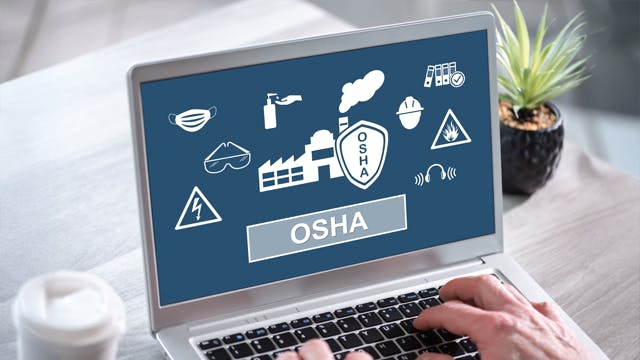 Industrial safety roundup: OSHA fines Aerojet Rocketdyne, Keystone Food, and Brazilian Stone Design