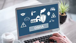 Industrial safety roundup: OSHA fines Aerojet Rocketdyne, Keystone Food, and Brazilian Stone Design Industrial safety roundup: OSHA fines Aerojet Rocketdyne, Keystone Food, and Brazilian Stone Design