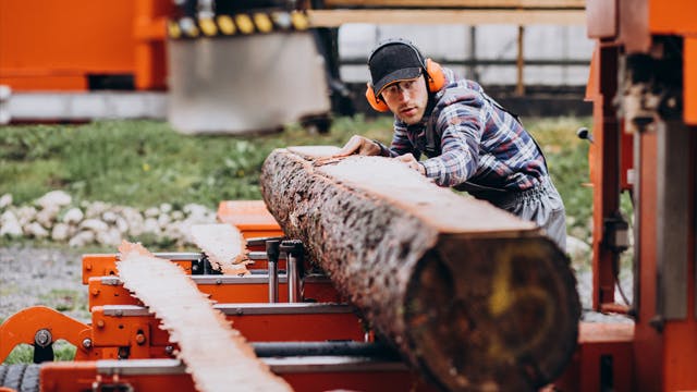 Brewco Saw Systems invests $1.2M to expand sawmill equipment manufacturing facility in Kentucky