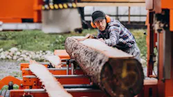 Brewco Saw Systems invests $1.2M to expand sawmill equipment manufacturing facility in Kentucky Brewco Saw Systems invests $1.2M to expand sawmill equipment manufacturing facility in Kentucky