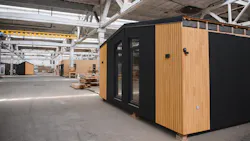 Module Design invests $2.4M to expand modular housing manufacturing facility in Pennsylvania Module Design invests $2.4M to expand modular housing manufacturing facility in Pennsylvania