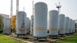 Verne invests $4.5M to open hydrogen storage vessel manufacturing facility in Pennsylvania Verne invests $4.5M to open hydrogen storage vessel manufacturing facility in Pennsylvania