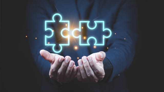 It's just business: Manufacturing moves from Vertiv, Firestorm Labs, Hadrian, and more