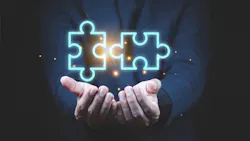 It's just business: Manufacturing moves from Vertiv, Firestorm Labs, Hadrian, and more It's just business: Manufacturing moves from Vertiv, Firestorm Labs, Hadrian, and more