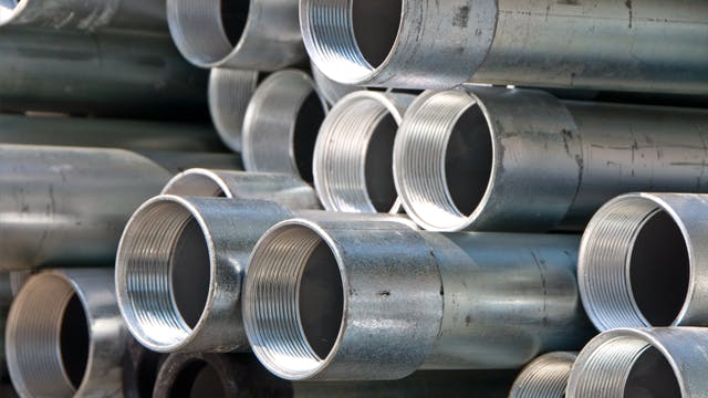 Butting invests $61M to build stainless steel pipe manufacturing facility in Alabama