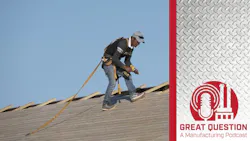 Podcast: OSHA fall protection lessons every contractor must know Podcast: OSHA fall protection lessons every contractor must know