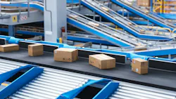 How to Select the Right Belt for Package and Handling Applications How to Select the Right Belt for Package and Handling Applications