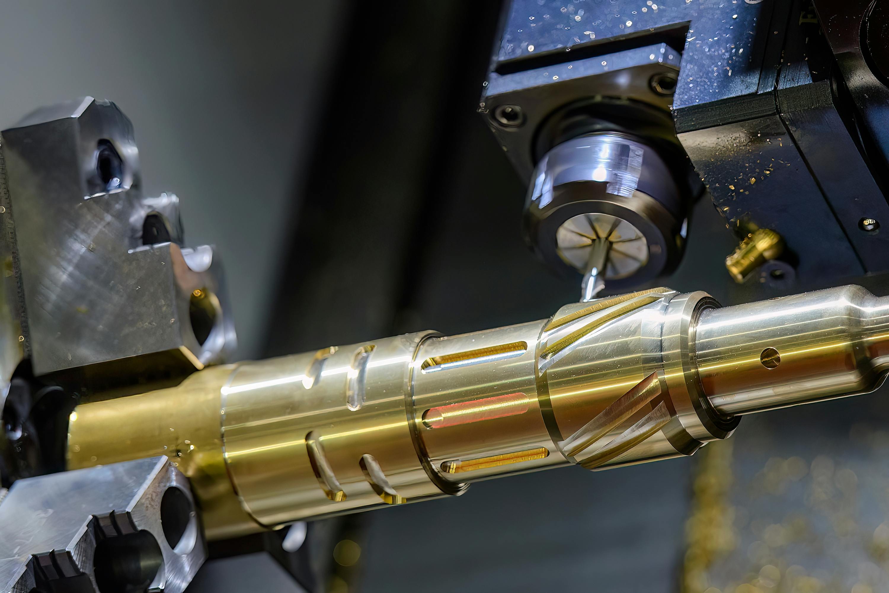 Brawo invests $23.2 million to expand brass component manufacturing facility in South Carolina
