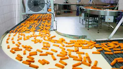 Vibrant Health Products invests $48.5M open baked goods manufacturing facility in Tennessee Vibrant Health Products invests $48.5M open baked goods manufacturing facility in Tennessee