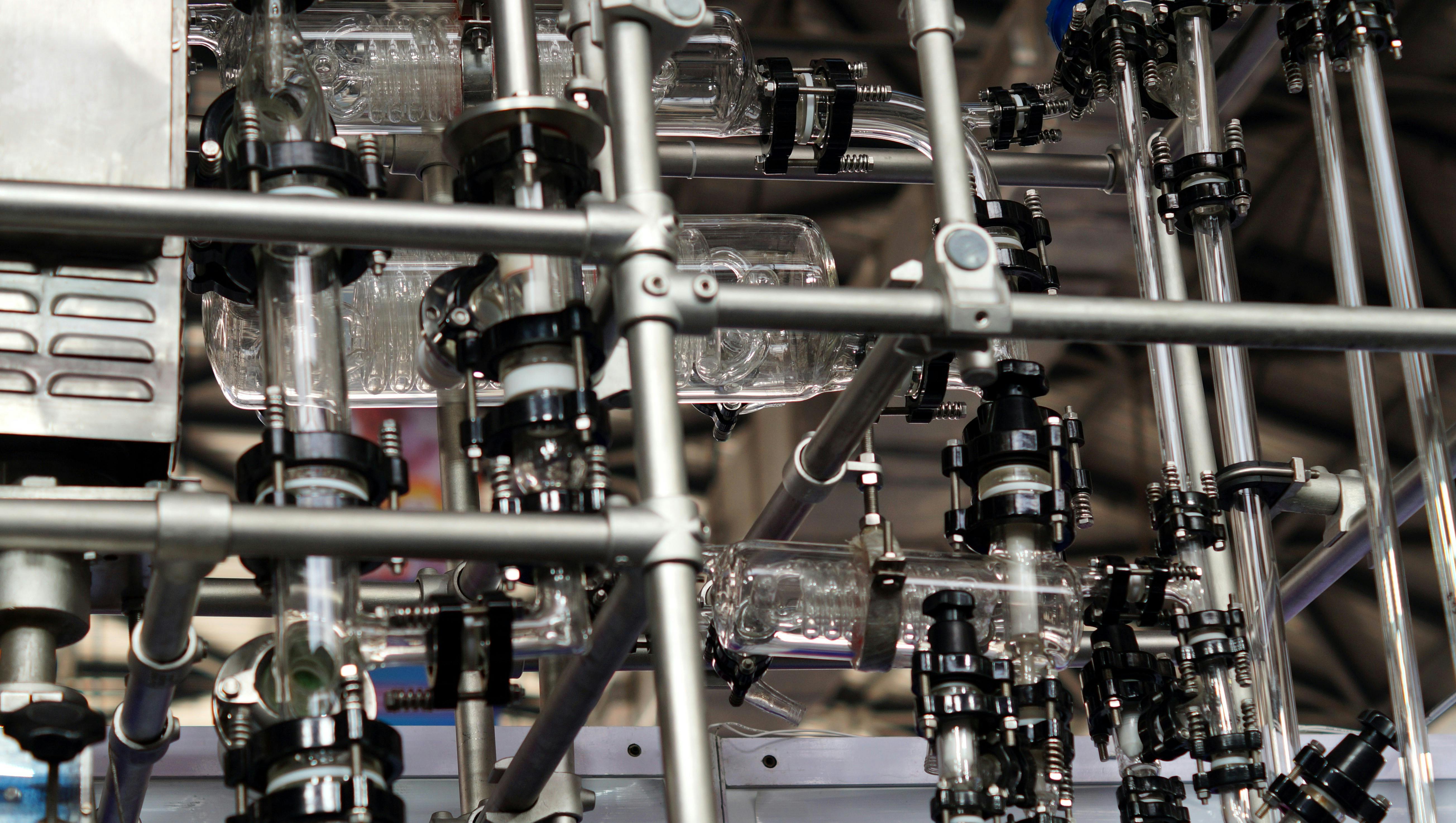 Fine Organic to build specialty additive manufacturing facility in South Carolina