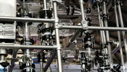 Fine Organic to build specialty additive manufacturing facility in South Carolina Fine Organic to build specialty additive manufacturing facility in South Carolina