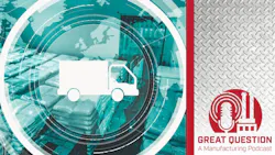 Podcast: How AI is reshaping supply chain planning and decision-making Podcast: How AI is reshaping supply chain planning and decision-making