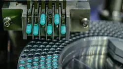 Gilead Sciences invests $32 billion to build pharmaceutical manufacturing facility in California Gilead Sciences invests $32 billion to build pharmaceutical manufacturing facility in California