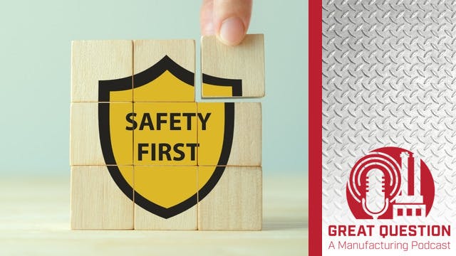 Podcast: Why Coca-Cola Consolidated is campaigning for safety