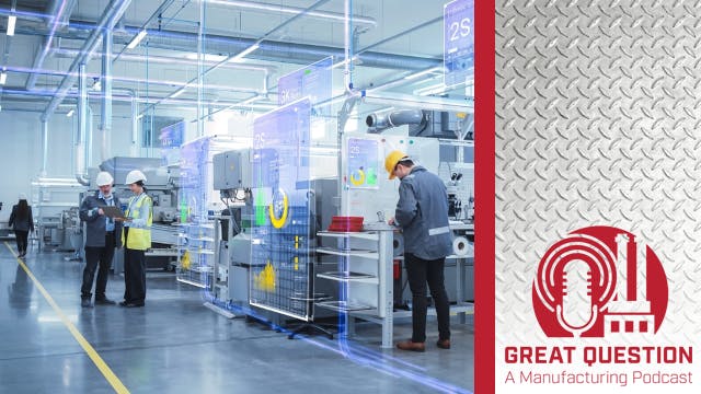 Podcast: Why IT and OT remain out of sync in modern manufacturing