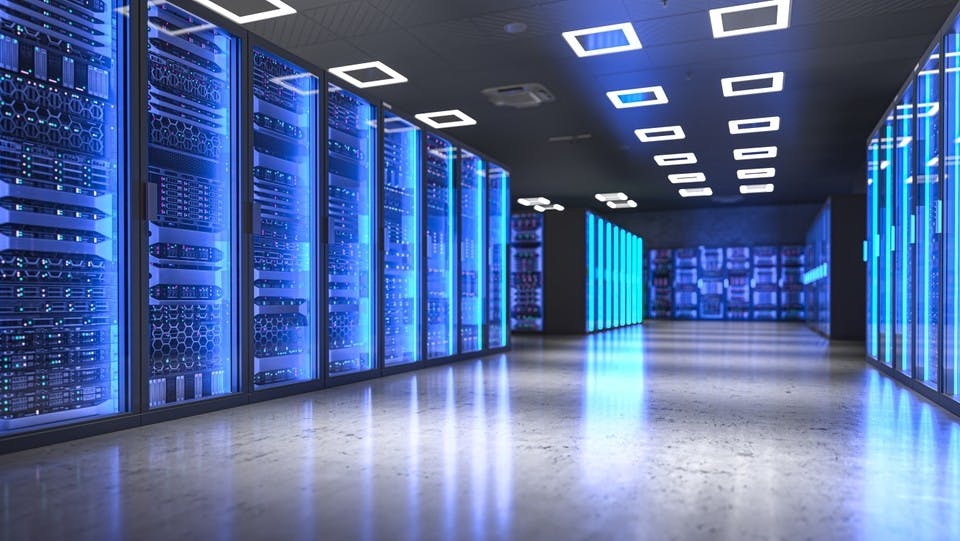 Microsoft invests $4 billion to build artificial intelligence data center in Wisconsin